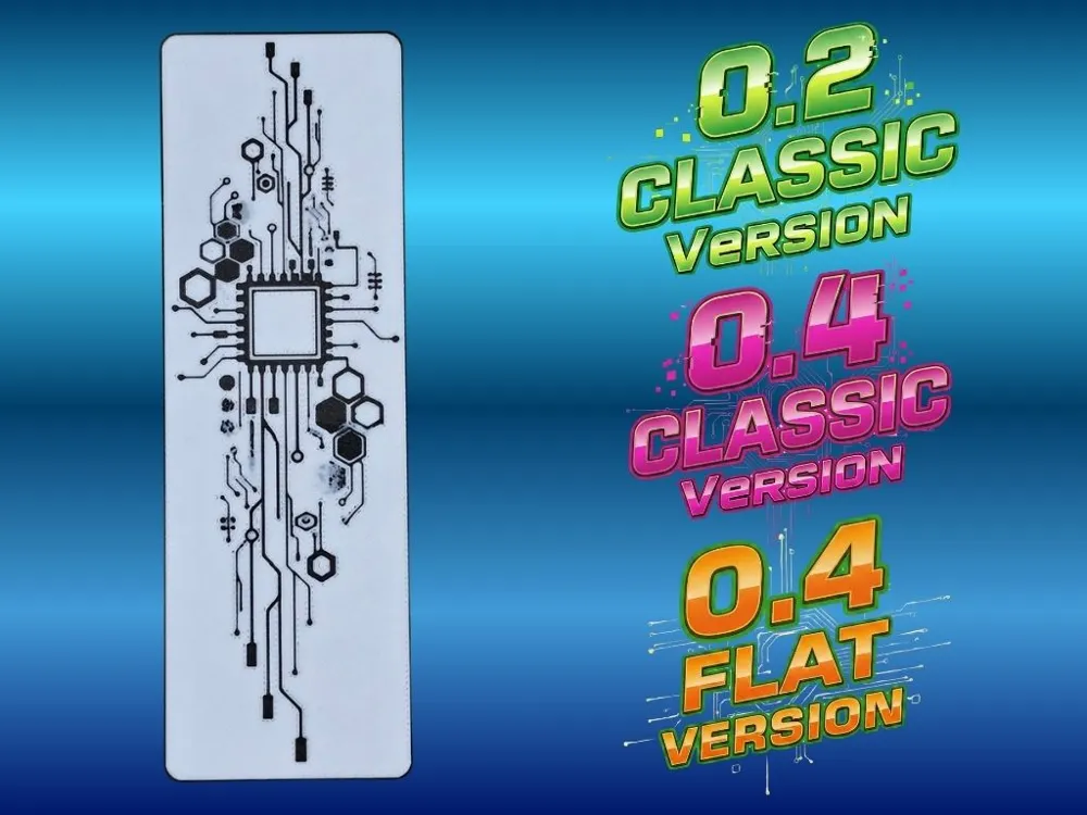 Circuit Bookmark Circuit Bookmark