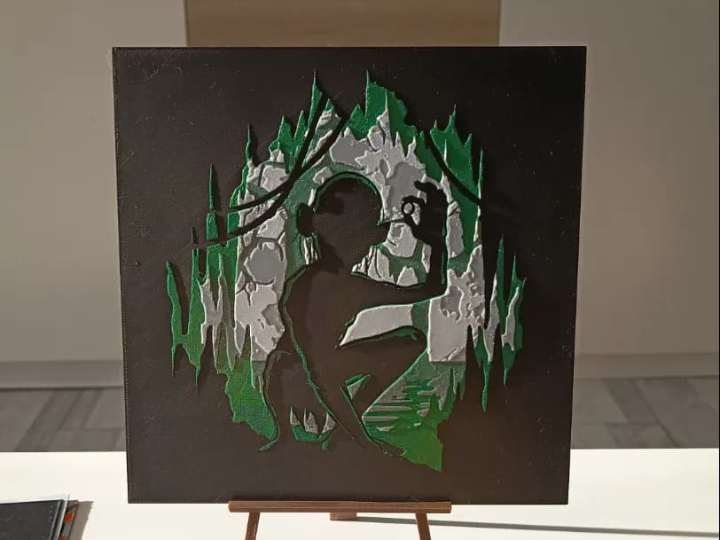 The Lord of the Rings TLOTR Hueforge The Lord of the Rings TLOTR Hueforge