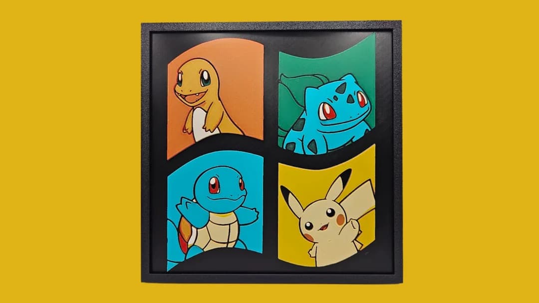 Pokemon Windows