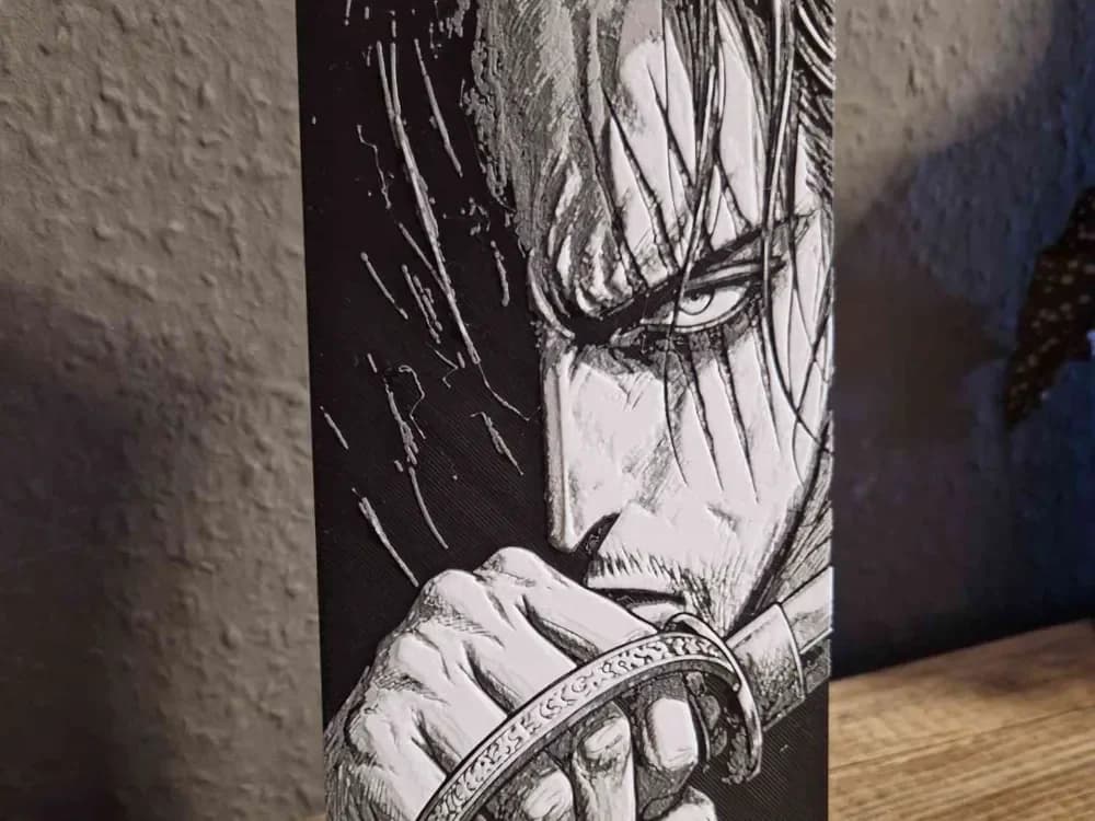 Shanks Black Collection Shanks Black Collection
