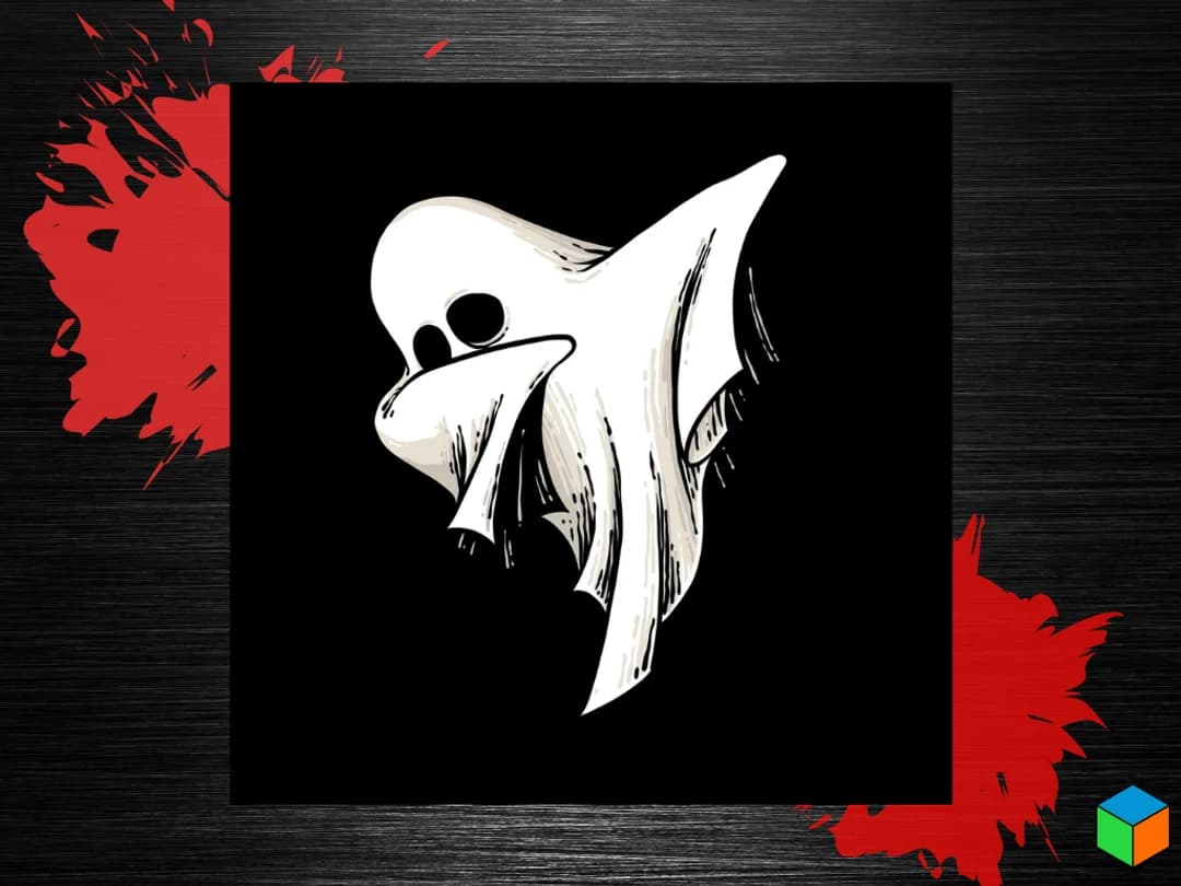 👻 New Drop — The Ghost Dab👻 by 3D Prints By Vic HueForge model: 👻 New Drop — The Ghost Dab👻 by 3D Prints By Vic
