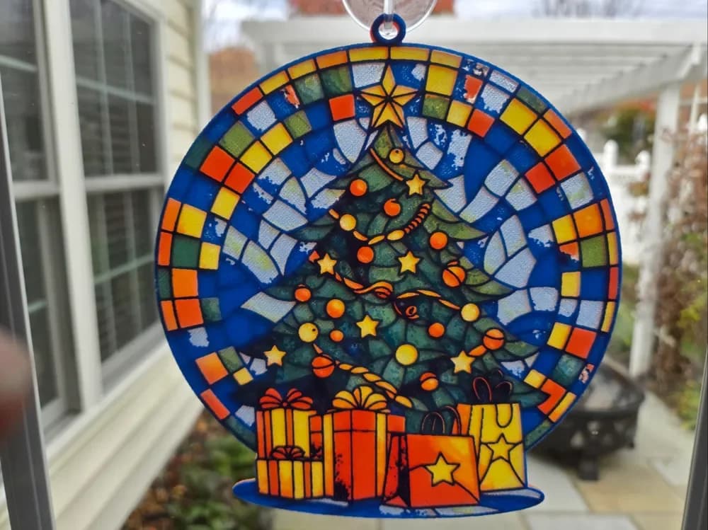 Christmas Tree Christmas Tree