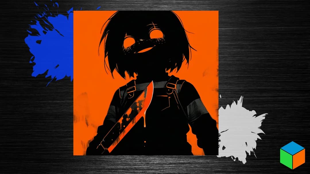 Wanna Play? Chucky Kicks Off Horror Month 🔪 Wanna Play? Chucky Kicks Off Horror Month 🔪