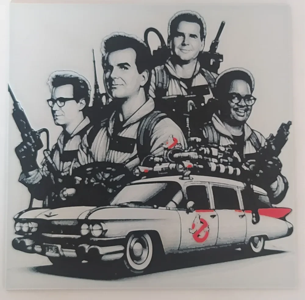 Hueforge Ghostbusters_V3 Hueforge Ghostbusters_V3