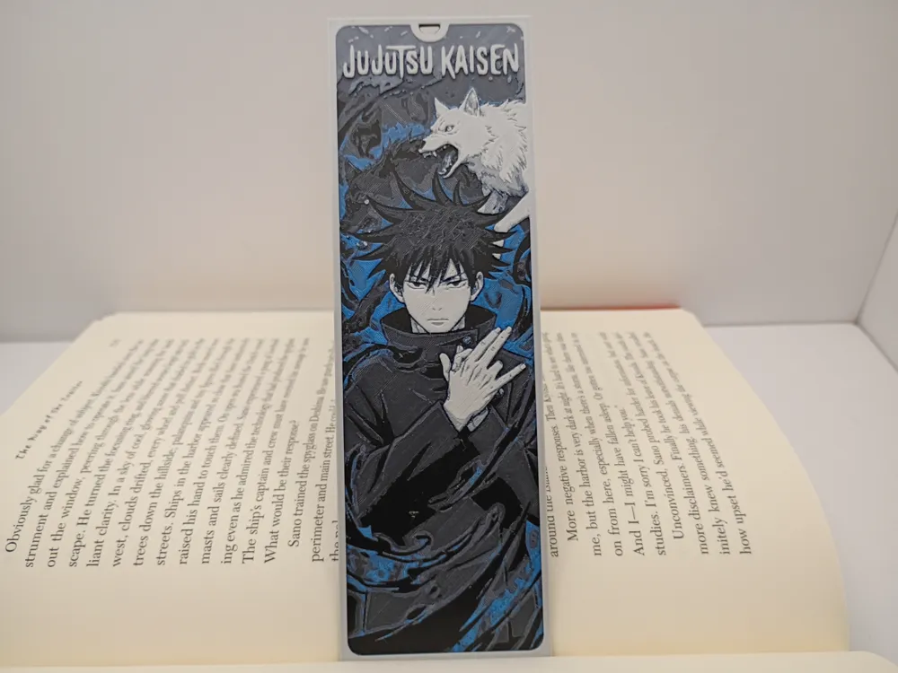 Jujutsu Kaisen - Megumi Fushiguro Jujutsu Kaisen - Megumi Fushiguro