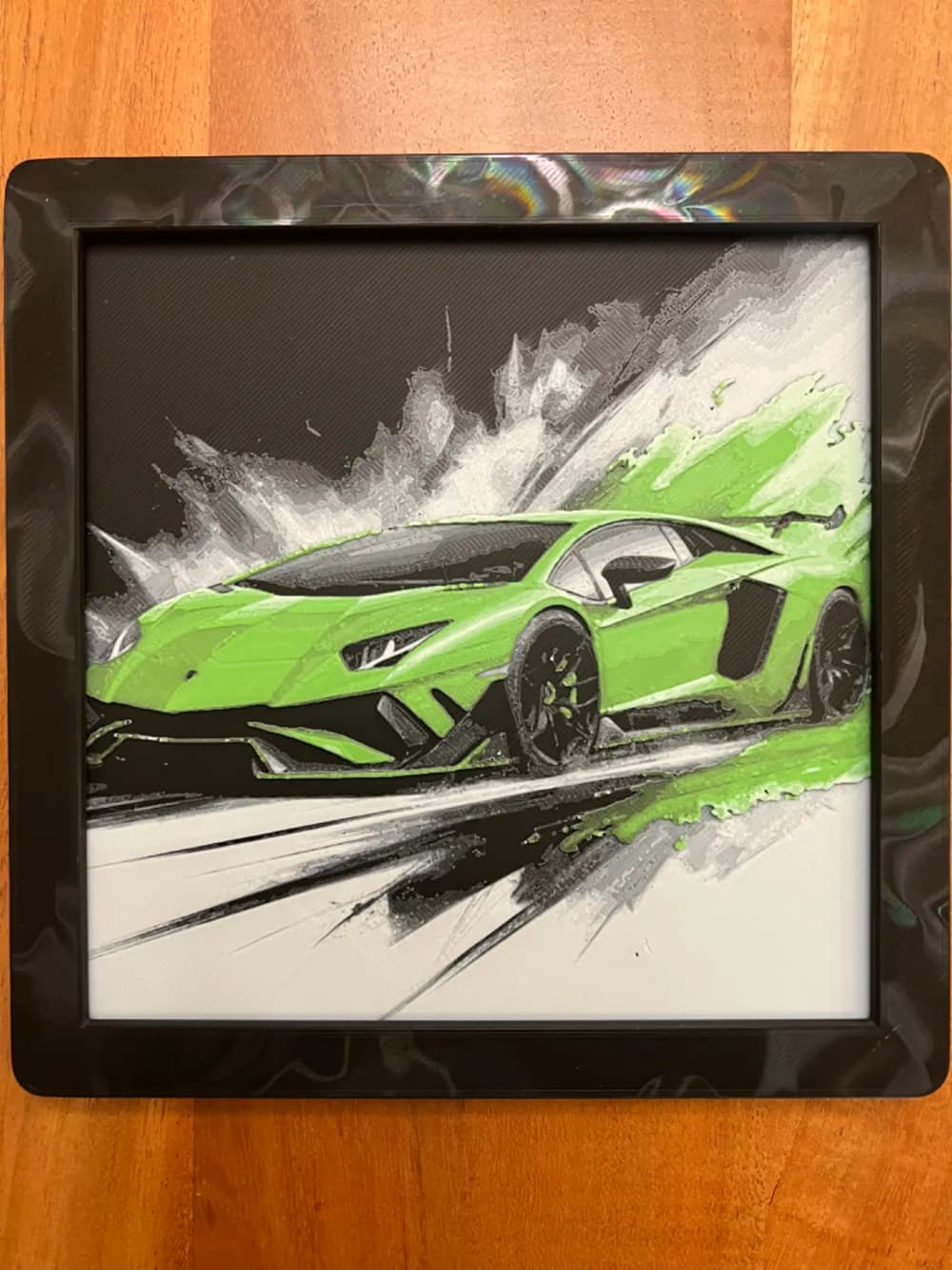 Lamborghini Aventador Lamborghini Aventador