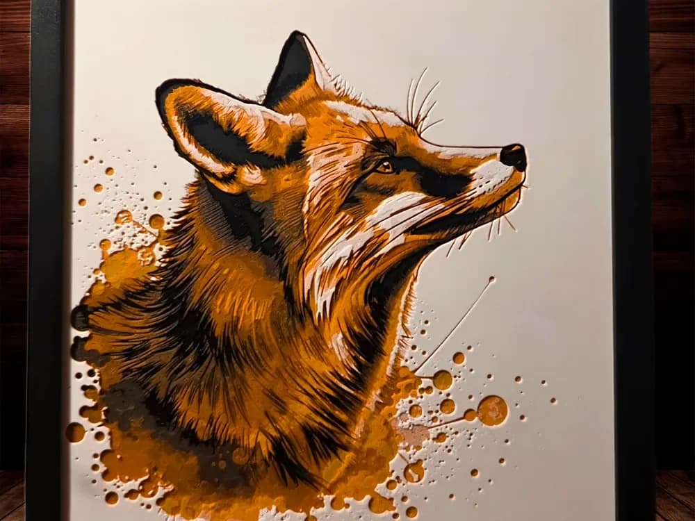 Fox - 200x200 Fox - 200x200
