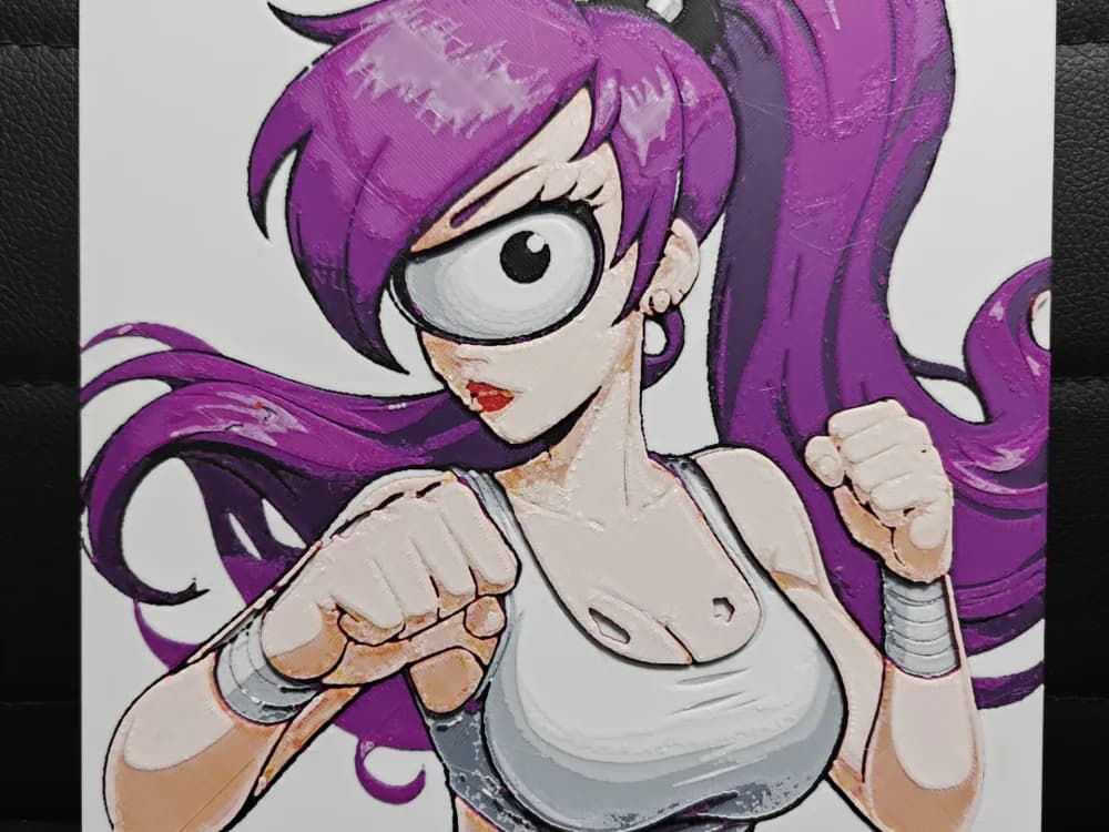 Leela Futurama Leela Futurama