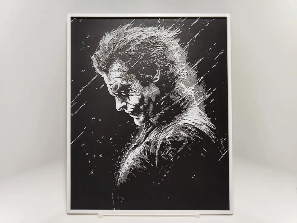 Joker - Hueforge Joker - Hueforge