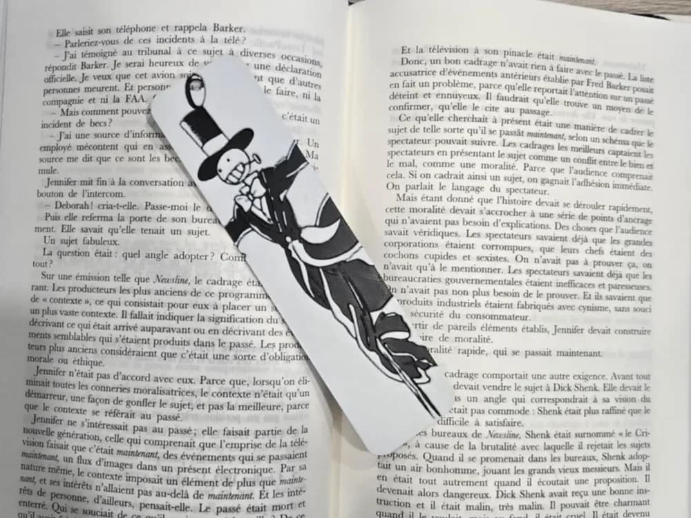 Studio Ghibli Scarecrow Black and White Only by Kactus Fpv HueForge model: Studio Ghibli Scarecrow Black and White Only by Kactus Fpv