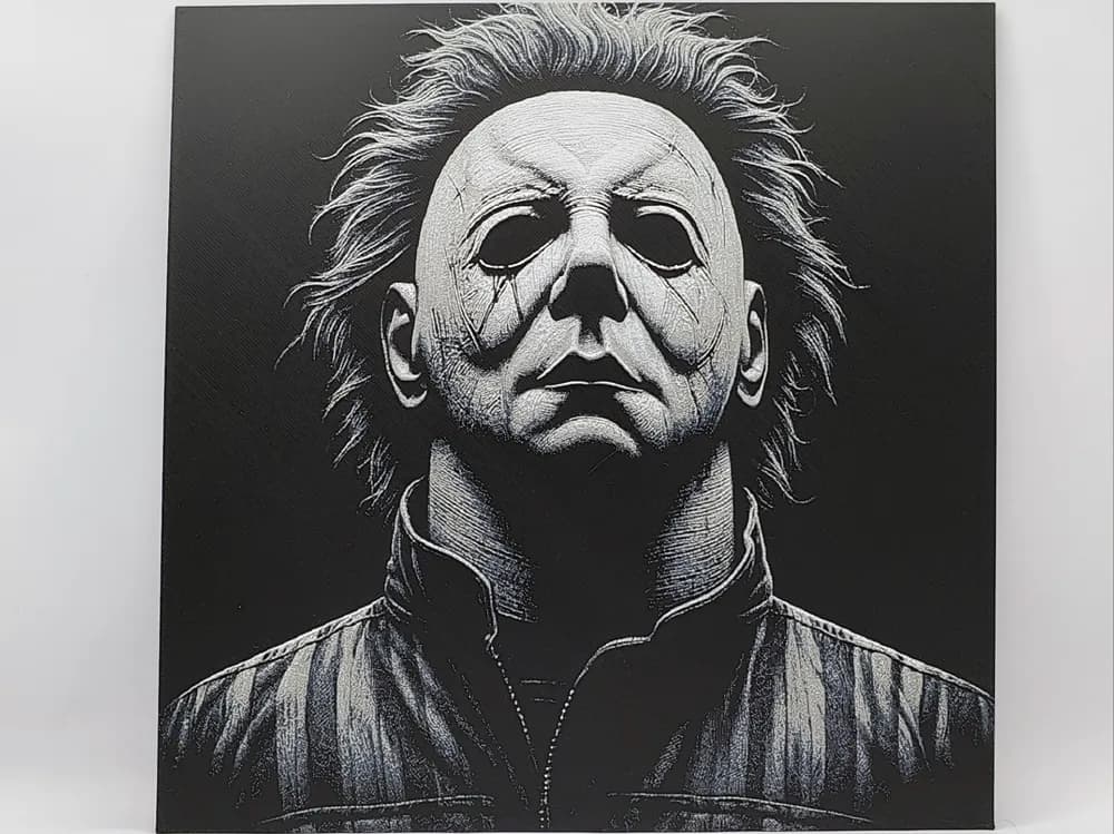 Michael Myers - Halloween Michael Myers - Halloween