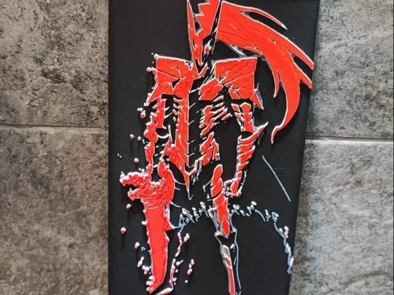 Igris 2 (part of collection) Igris 2 (part of collection)