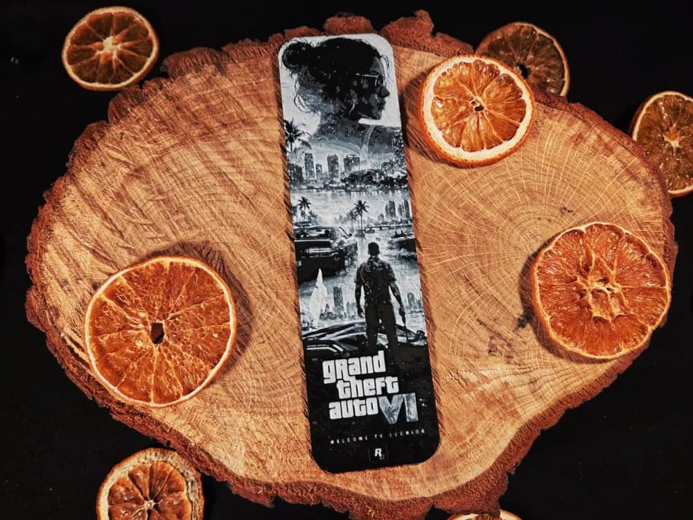 GTA 6 bookmark 2 GTA 6 bookmark 2