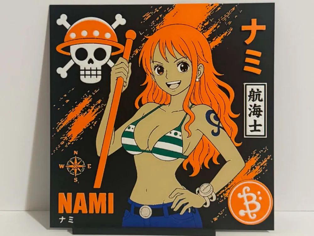 Nami Hueforge Nami Hueforge