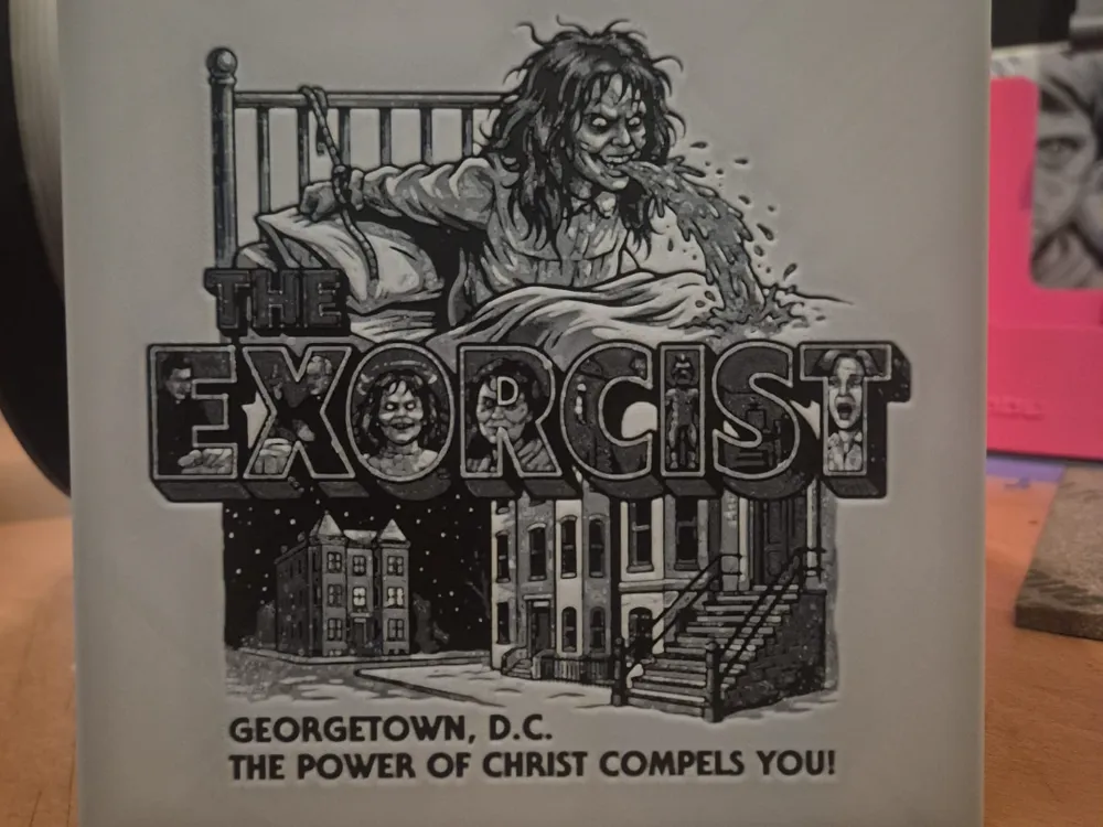 Exorcist Exorcist