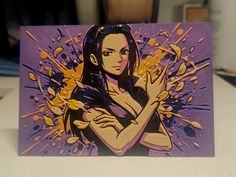 One Piece Nico Robin One Piece Nico Robin