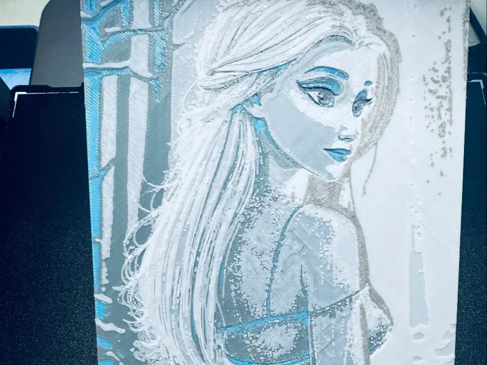 Elsa Nightie Love Elsa Nightie Love