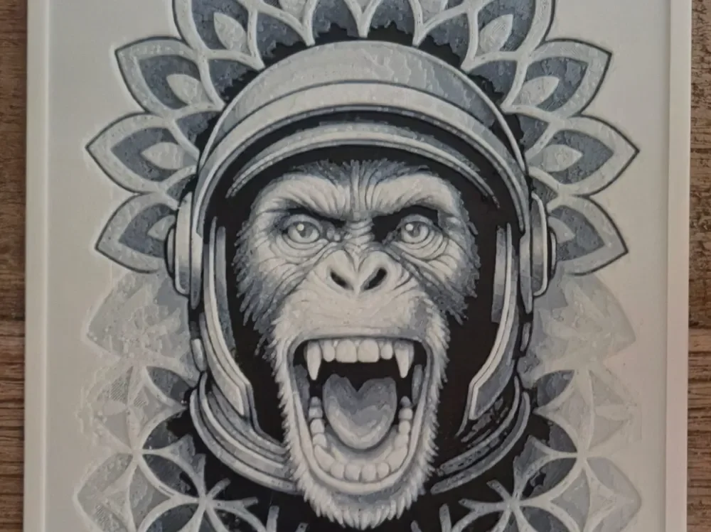 Monkey Flower Monkey Flower