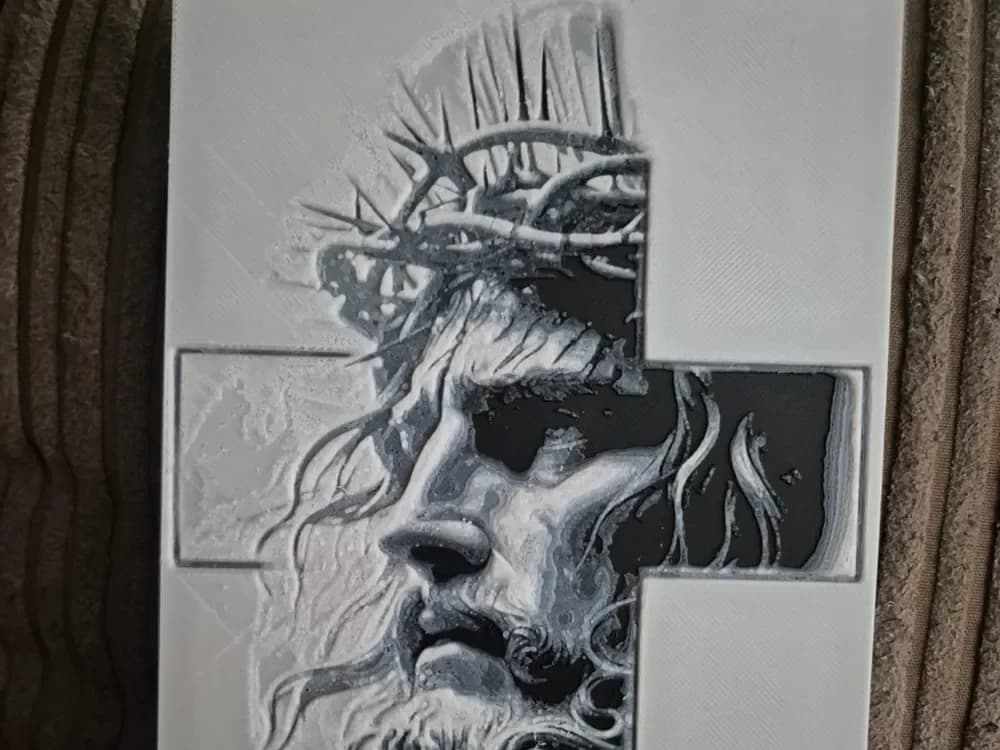 our father jesus hueforge our father jesus hueforge