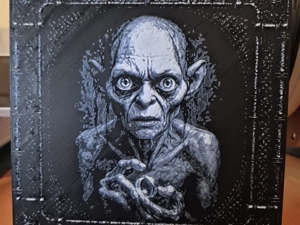 gollum picture gollum picture
