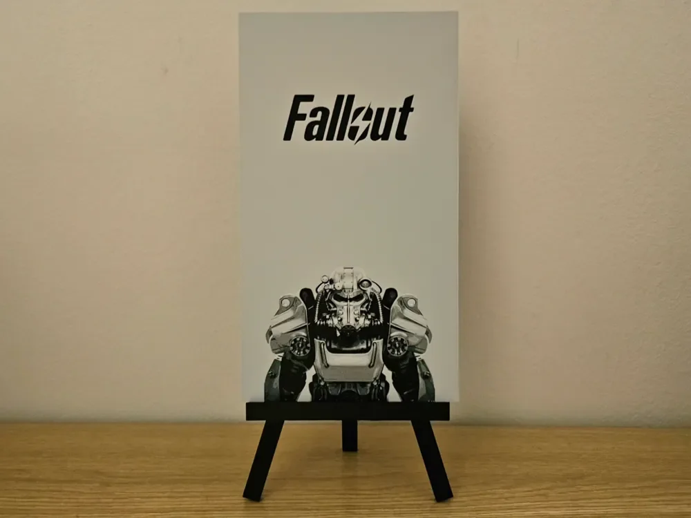 Fallout Brotherhood of Steel Hueforge Fallout Brotherhood of Steel Hueforge