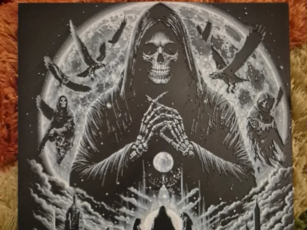 reaper pack hueforge reaper pack hueforge