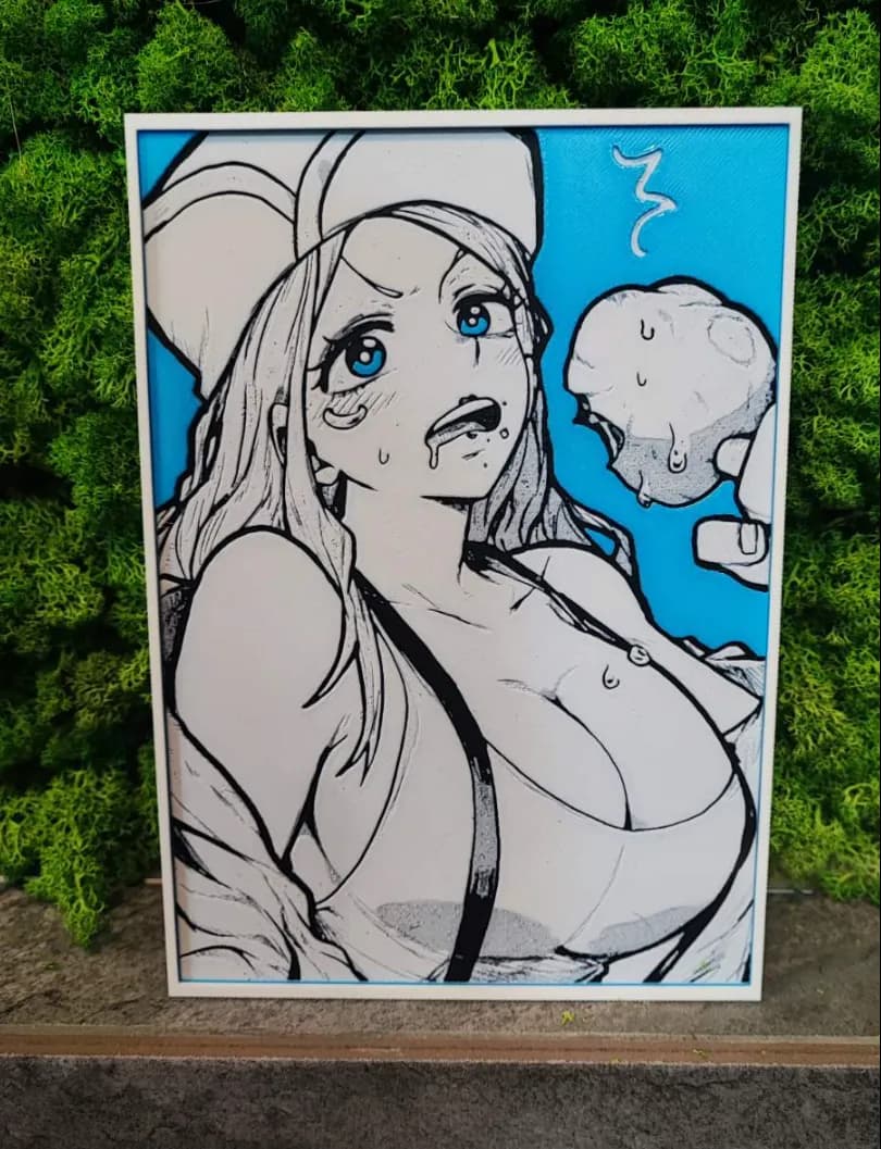 One Piece One Piece
