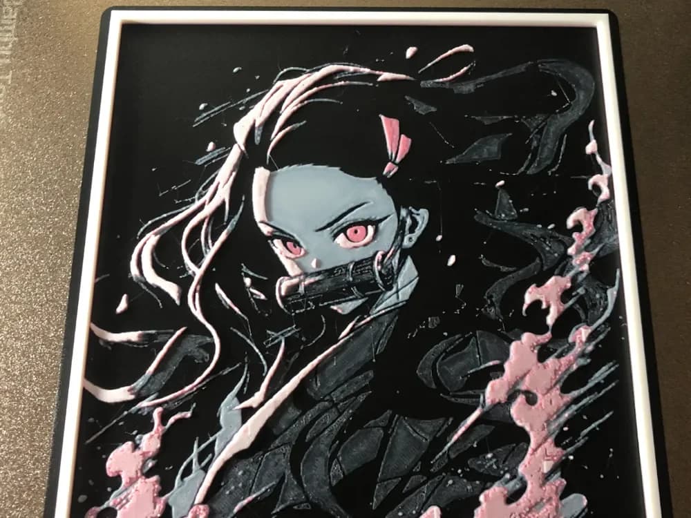 Nezuko Kamado (Demon Slayer) Nezuko Kamado (Demon Slayer)