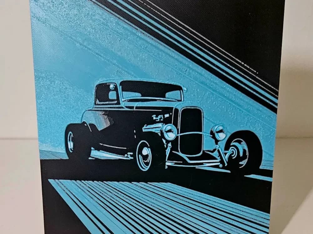 Hot Rod Hot Rod