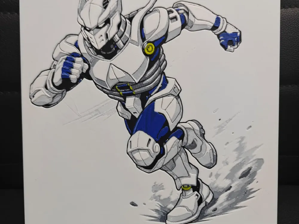 Tenya Ida Ingenium MHA Tenya Ida Ingenium MHA