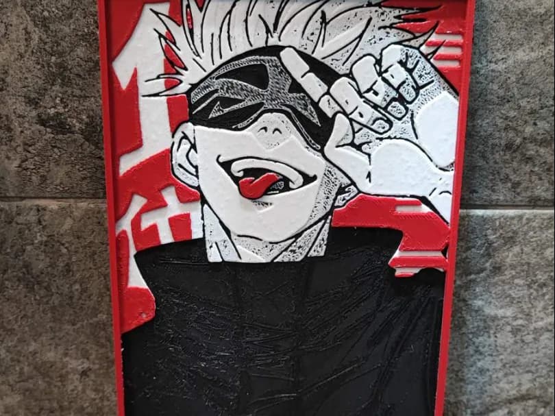 Gojo Gojo