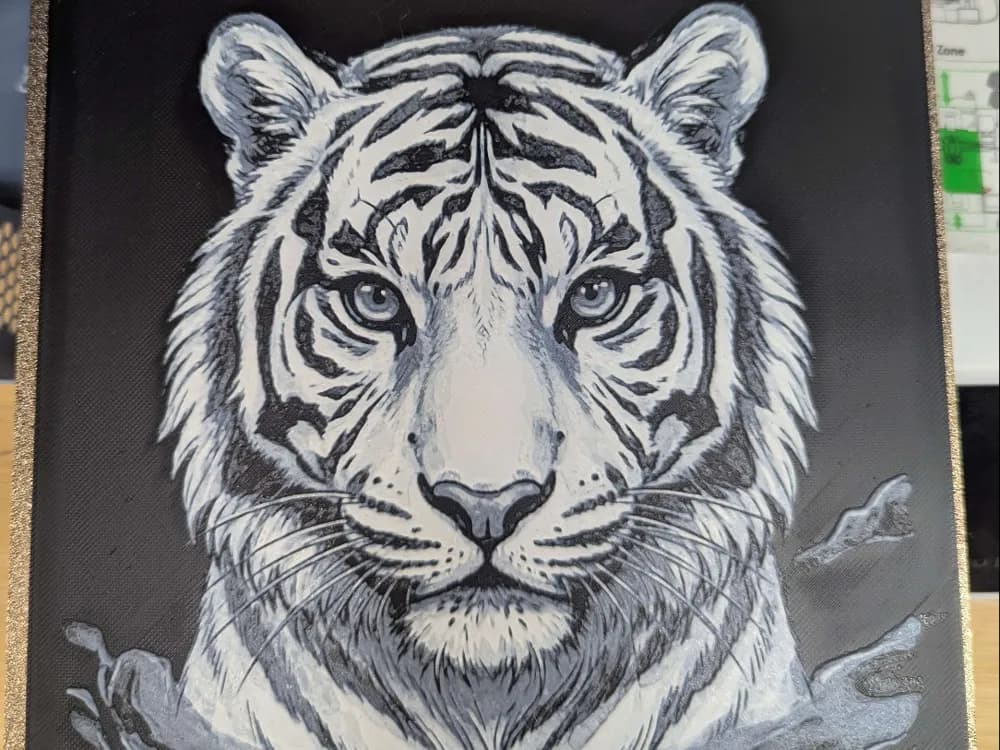 hueforge tigre tiger 1 hueforge tigre tiger 1