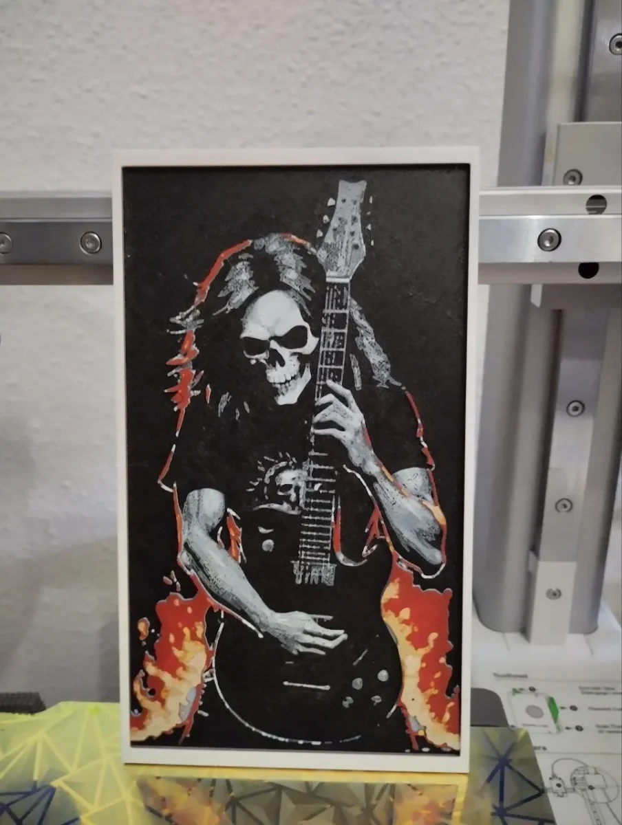DIOS DEL HEAVY METAL DIOS DEL HEAVY METAL