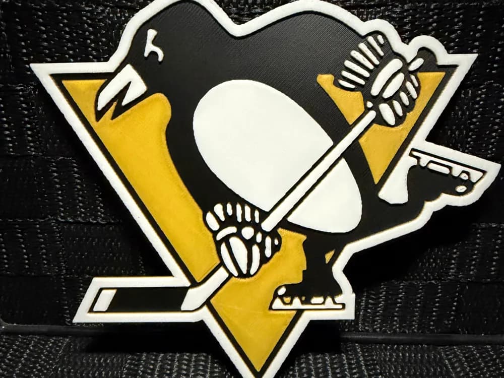 Pittsburgh Penguins - Hueforge Pittsburgh Penguins - Hueforge