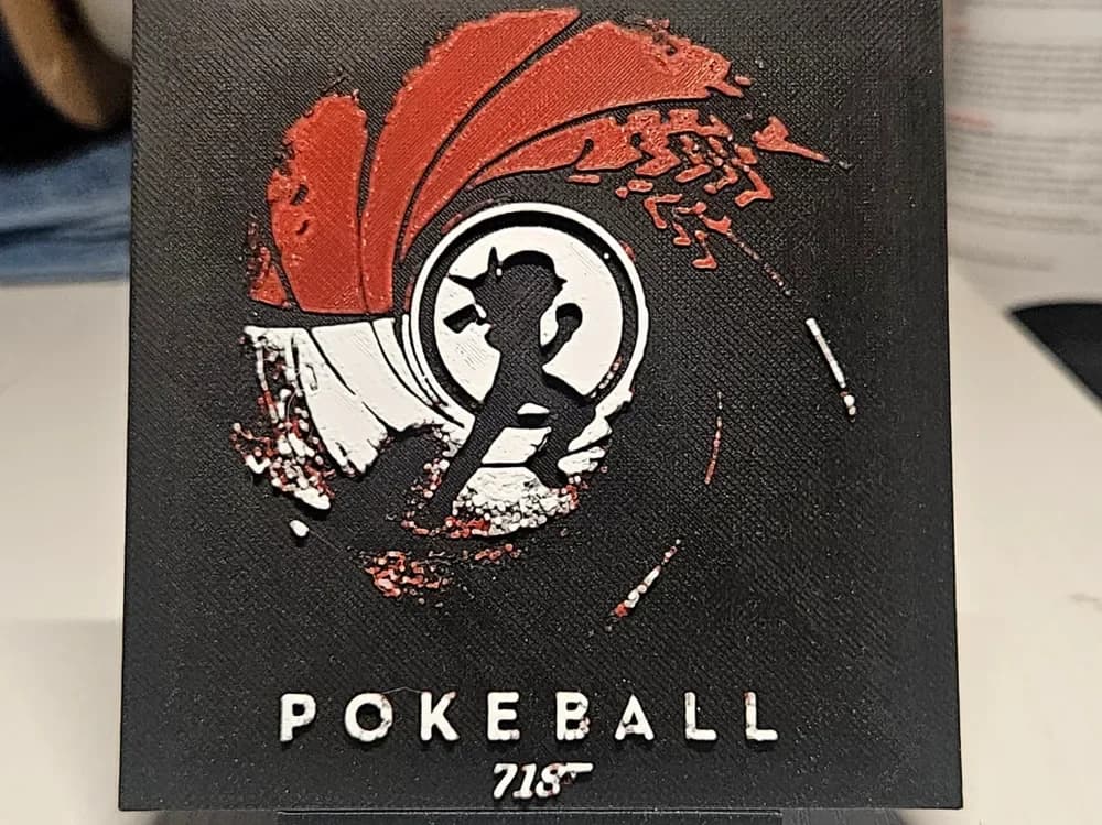 Pokeball 007 Pokeball 007