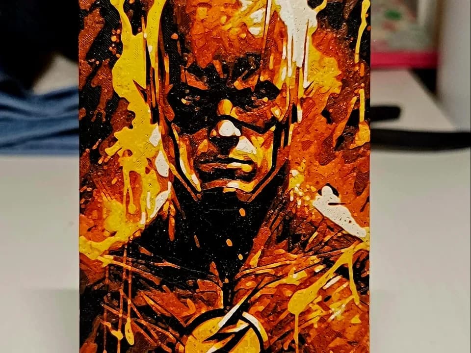 The Flash The Flash