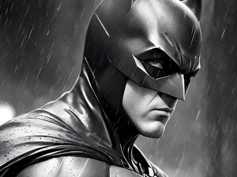 Batman 200x200 Batman 200x200