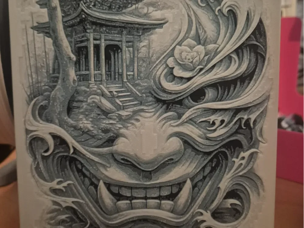 mask garden hueforge mask garden hueforge