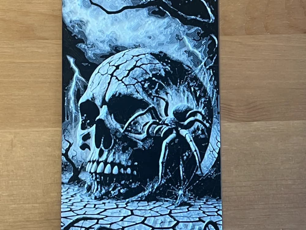 skull hueforge skull hueforge