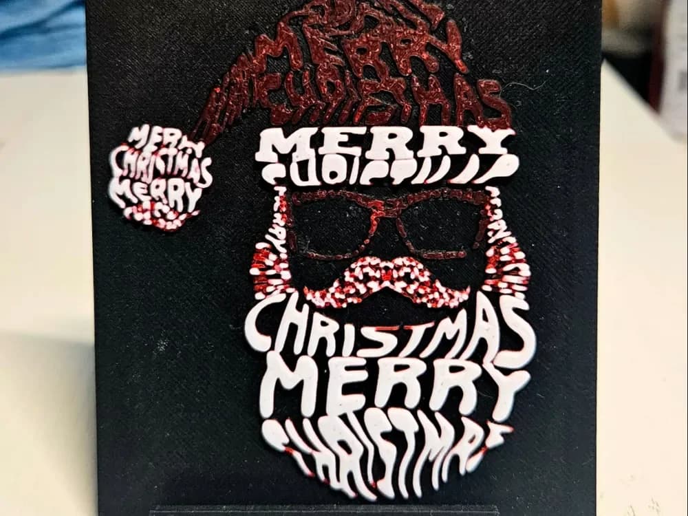 Christmas Santa Claus letters Christmas Santa Claus letters