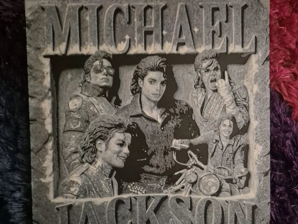 MJ slate 2 MJ slate 2