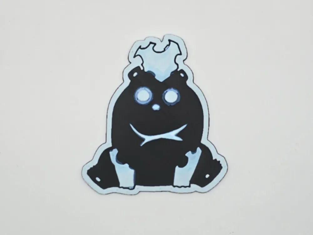 Tank Chibi Solo leveling Tank Chibi Solo leveling