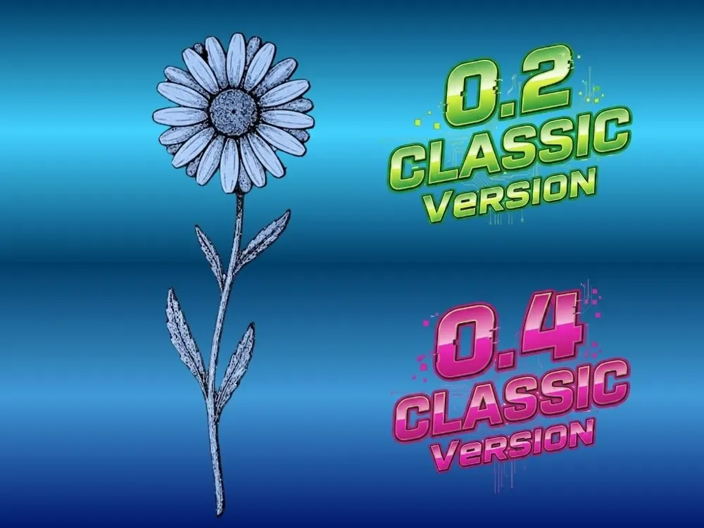 Daisy Bookmark Daisy Bookmark