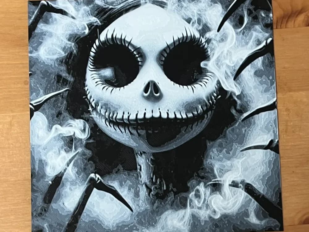 sally hueforge by Morganja HueForge model: sally hueforge by Morganja