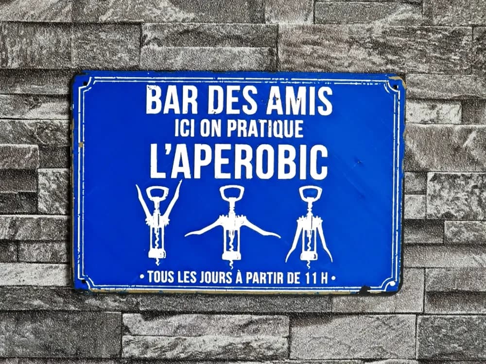 Hueforge Aperobic Hueforge Aperobic