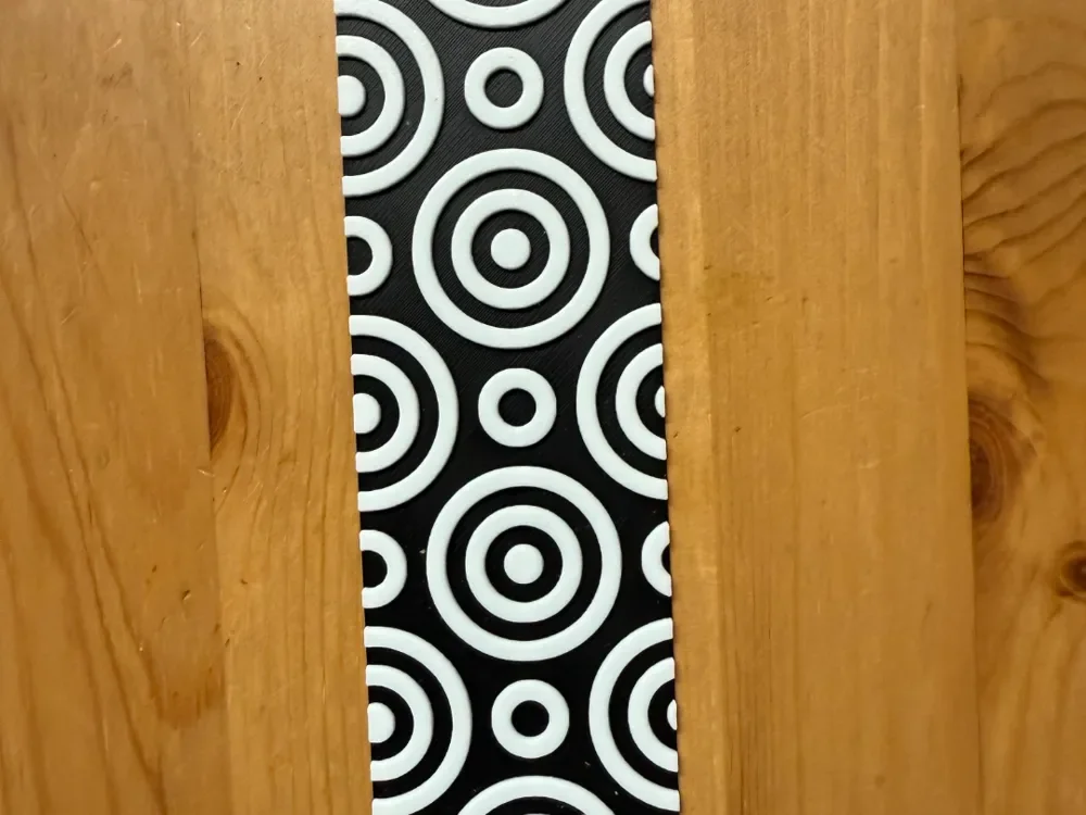 Bookmarked by Morganja HueForge model: Bookmarked by Morganja