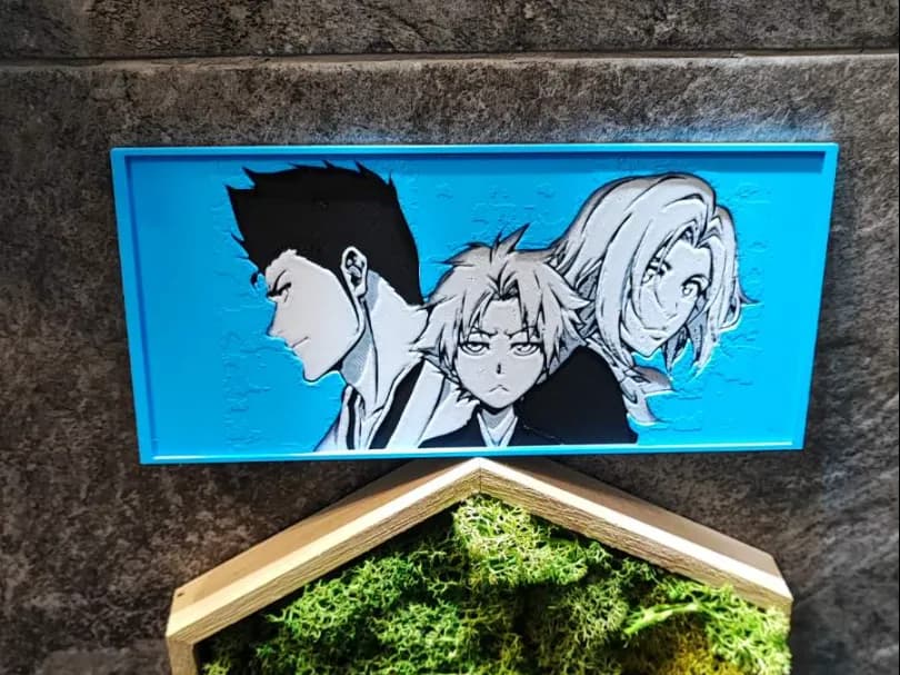 Bleach Bleach