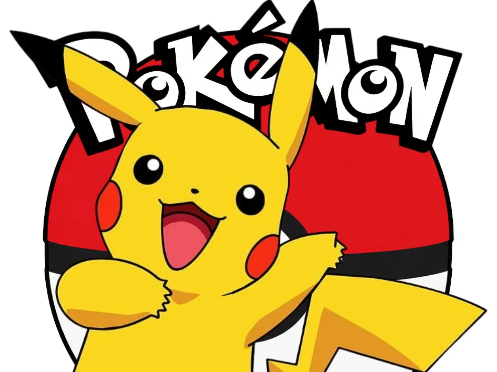 Pikachu Pikachu
