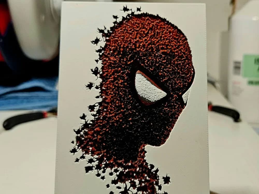 Spiderman spiders Spiderman spiders