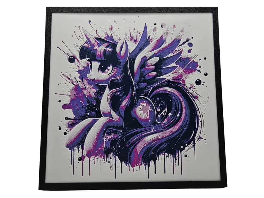 My Little Pony Twilight Sparkle